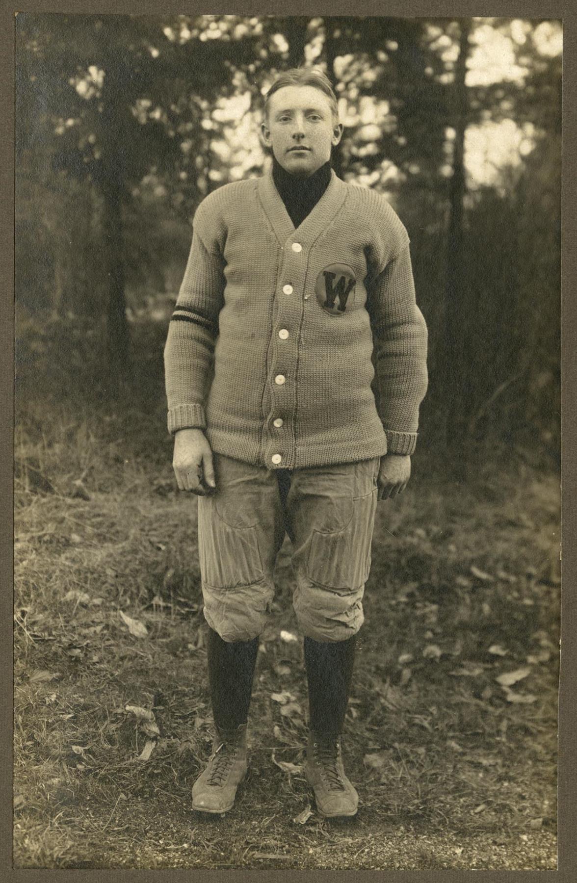 Image of Fredrick W. 