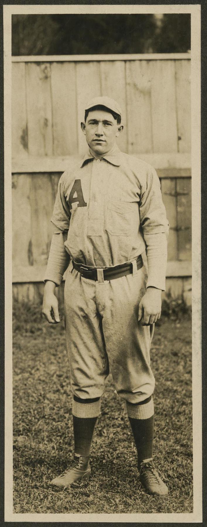 Image of William H. 