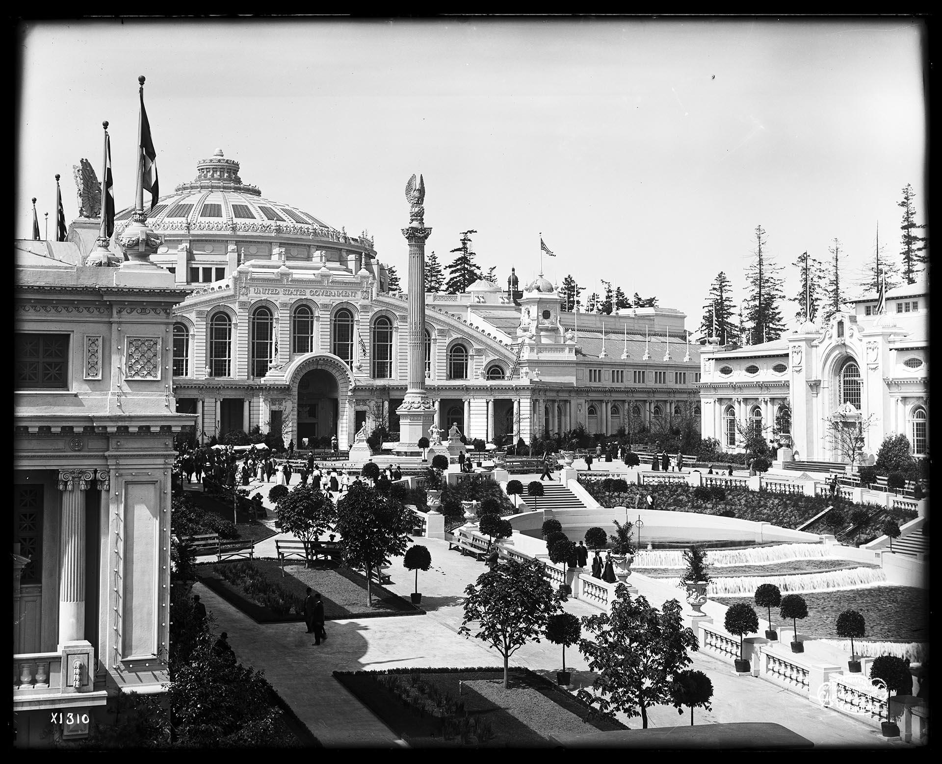 WHOLESALE deals Lot - 1909 Alaska Yukon Pacific Exposition 22