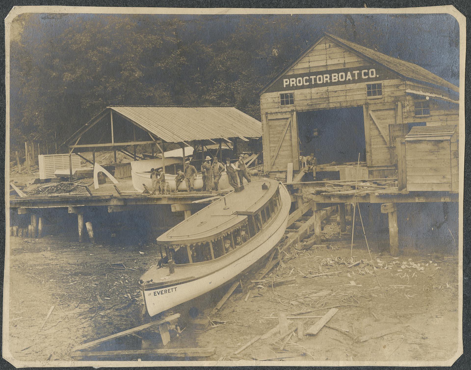 Image of Boat 