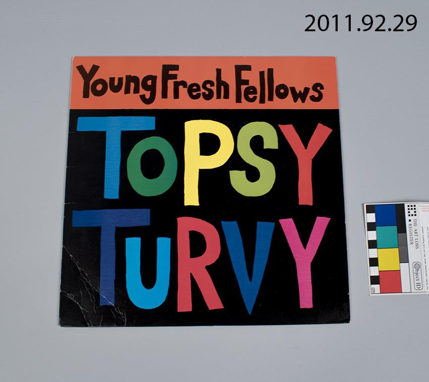 Image of Young Fresh Fellows, 