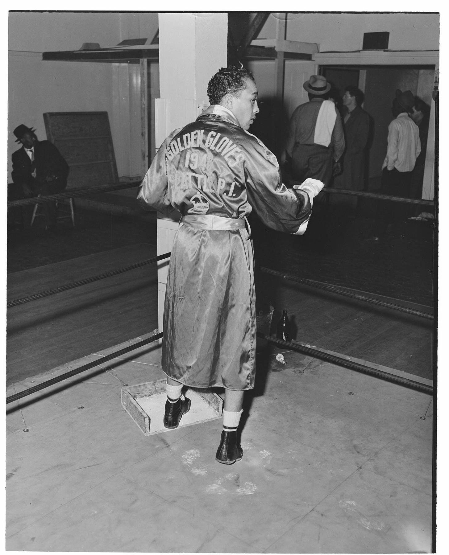 Image of Fighter 