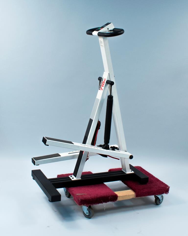 Image of Precor Stair Climber, 1989