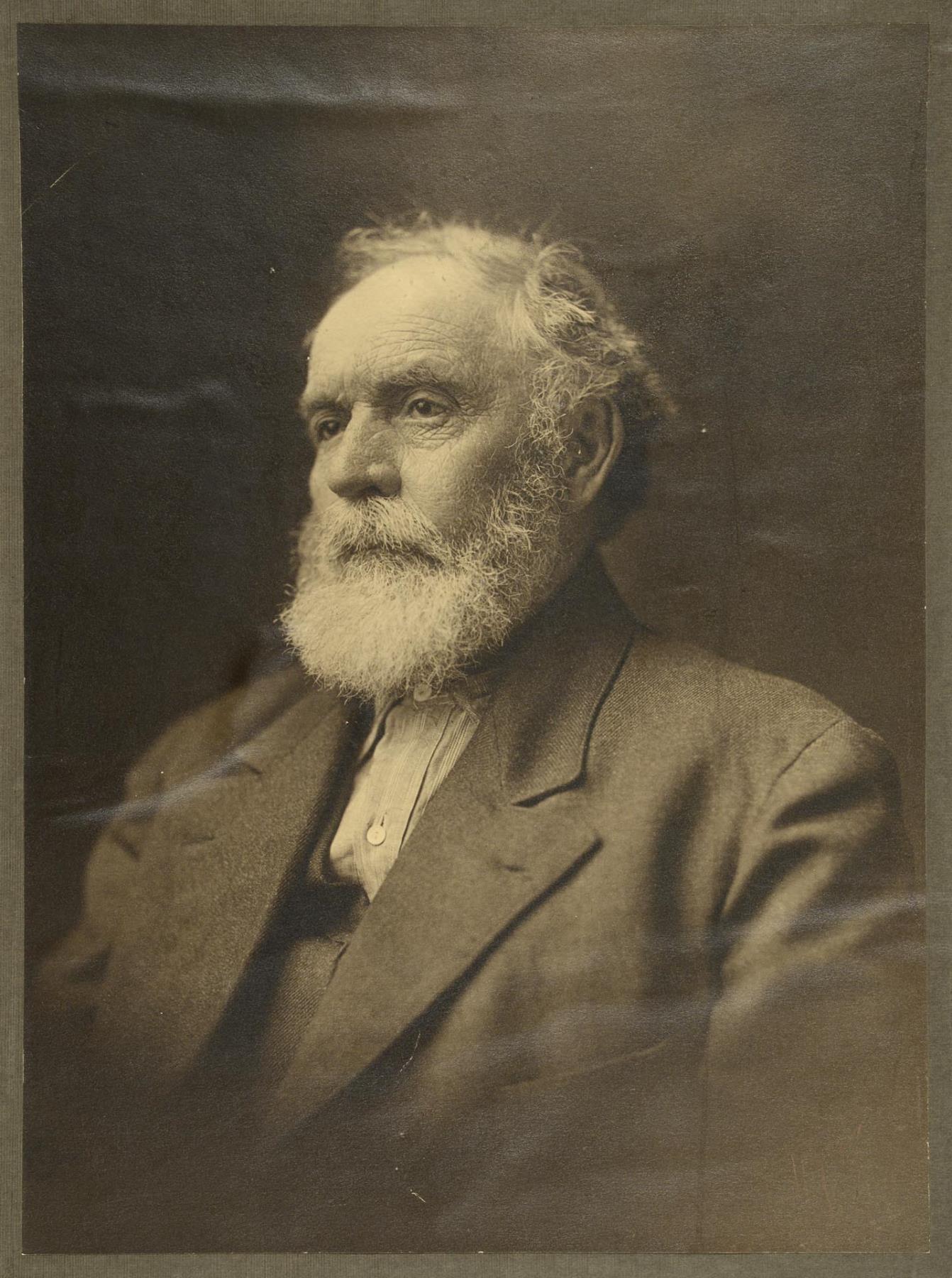 Image of Portrait of 