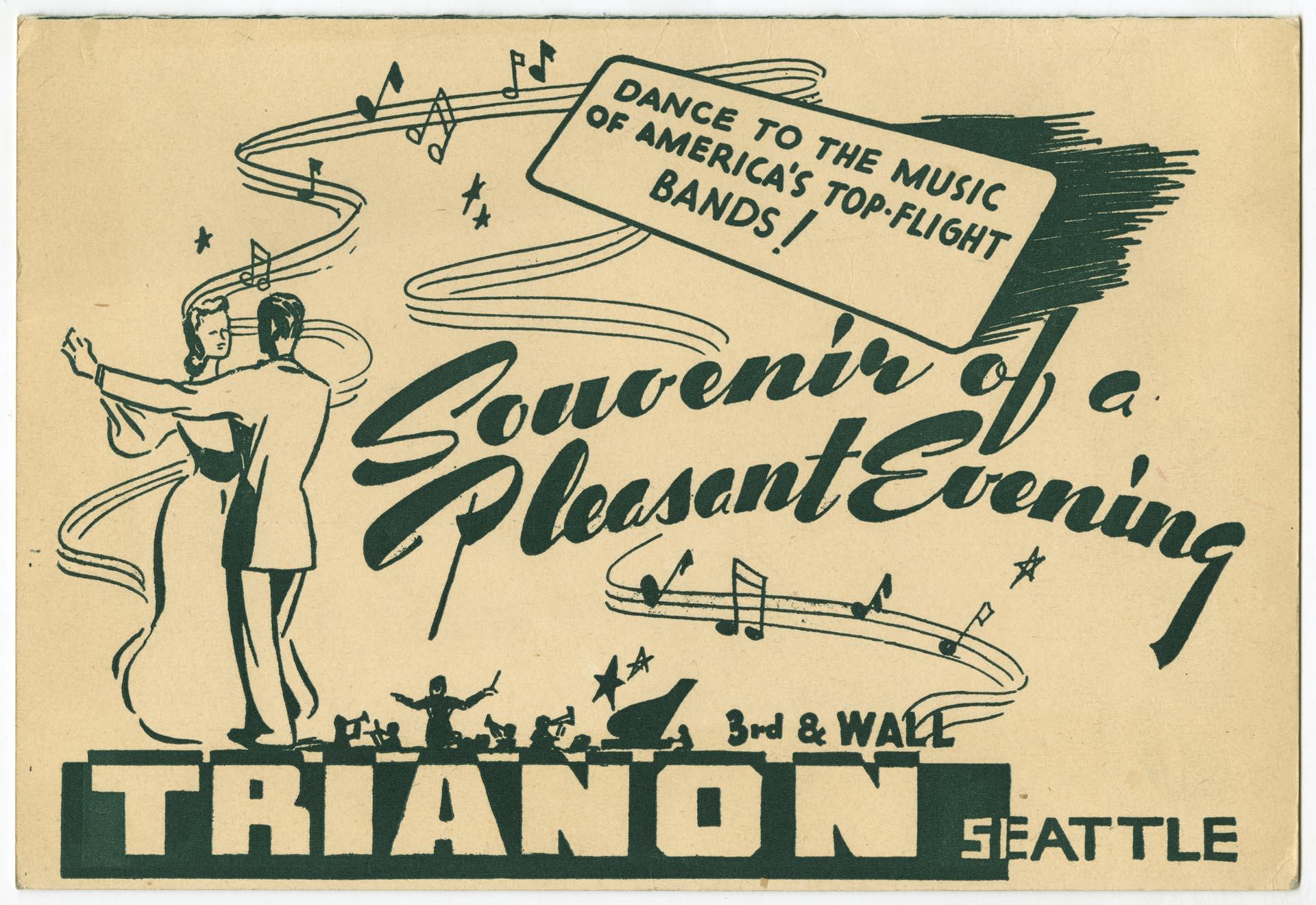 Image of Trianon Ballroom 