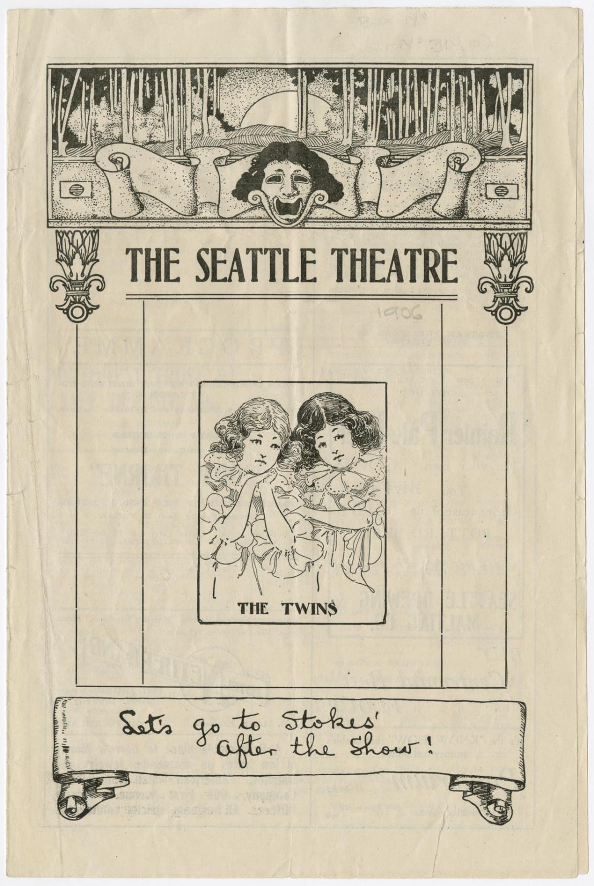 Image of Program for 
