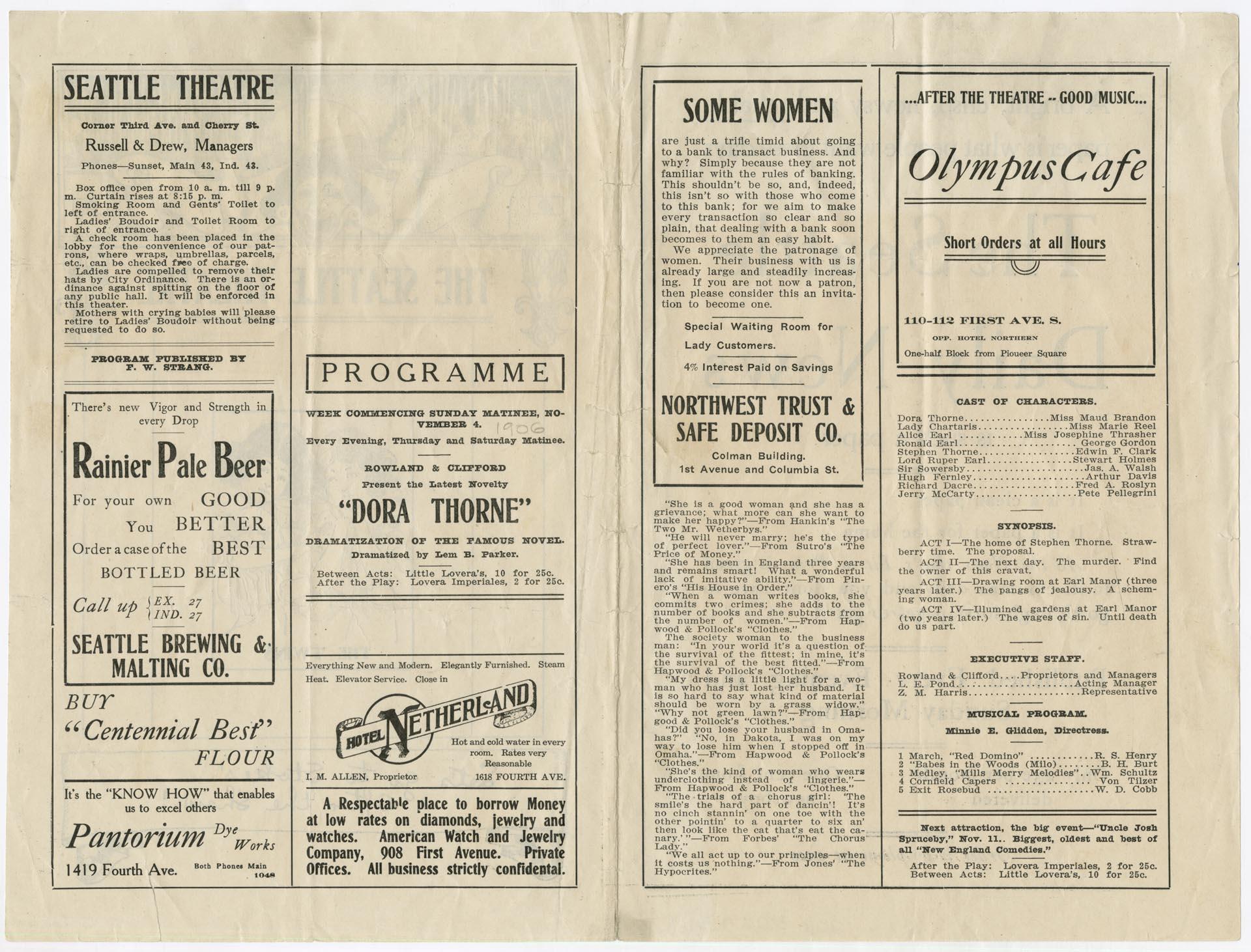Image of Program for 