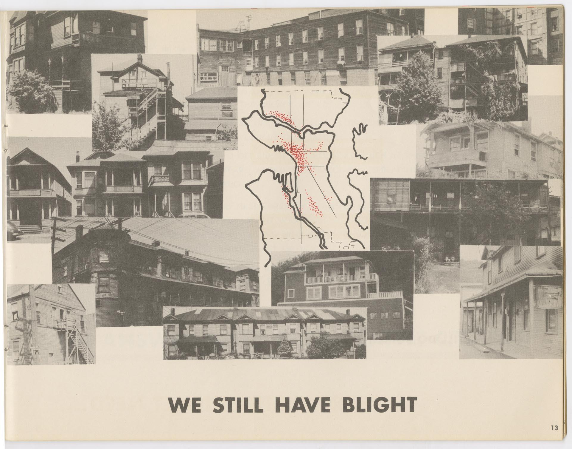 Image of This is Public Housing 10th Anniversary Report, 1949
