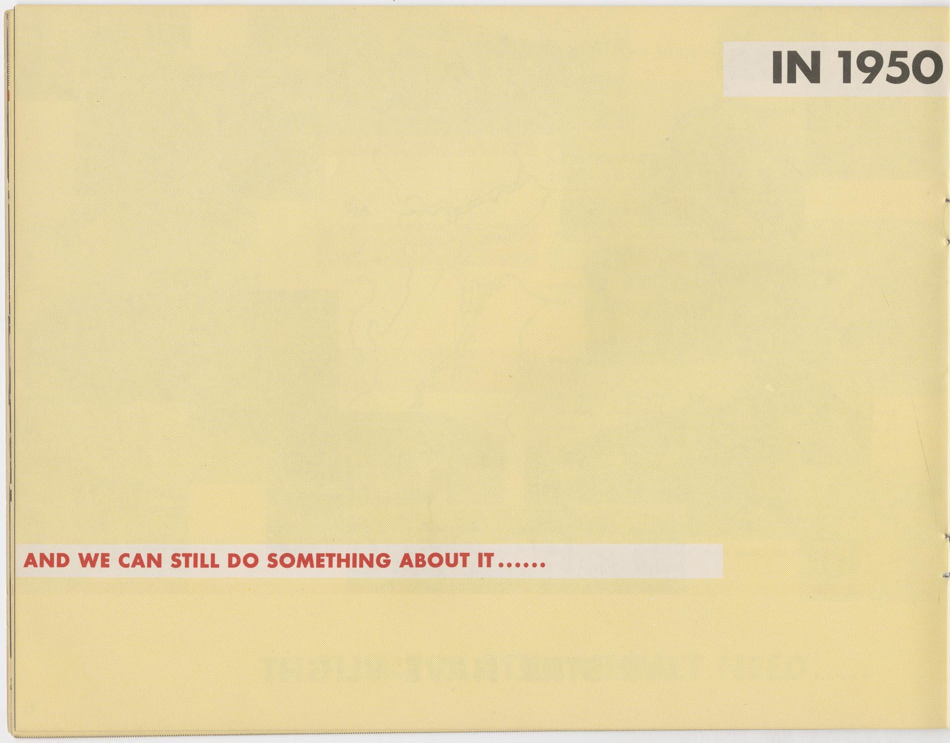 Image of This is Public Housing 10th Anniversary Report, 1949