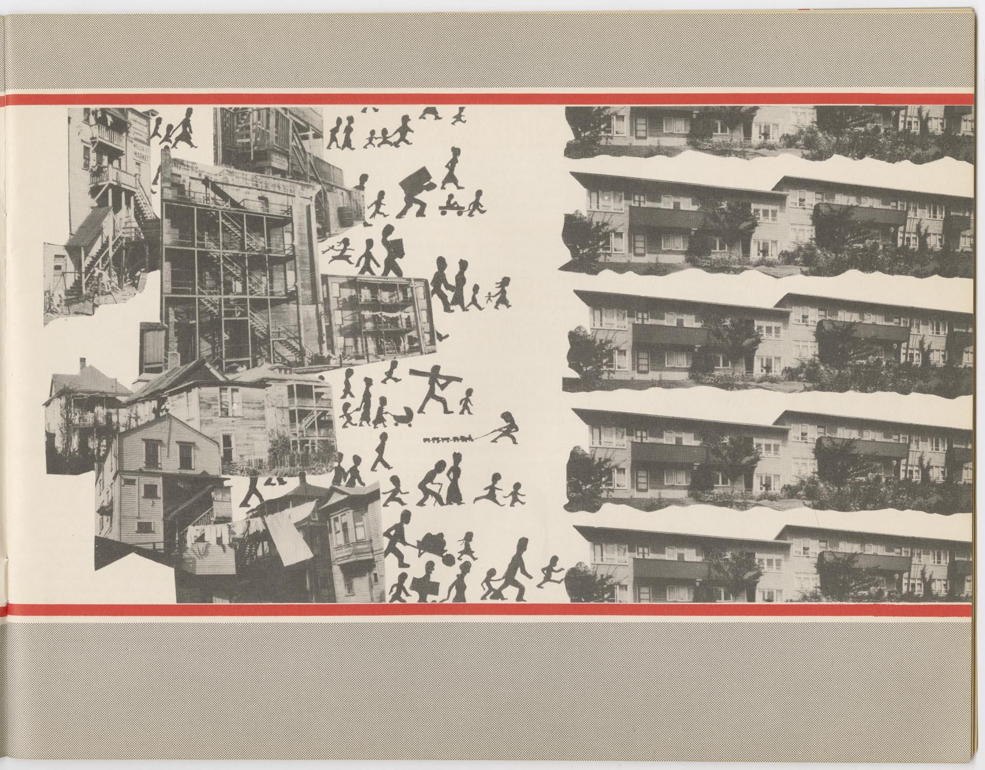 Image of This is Public Housing 10th Anniversary Report, 1949