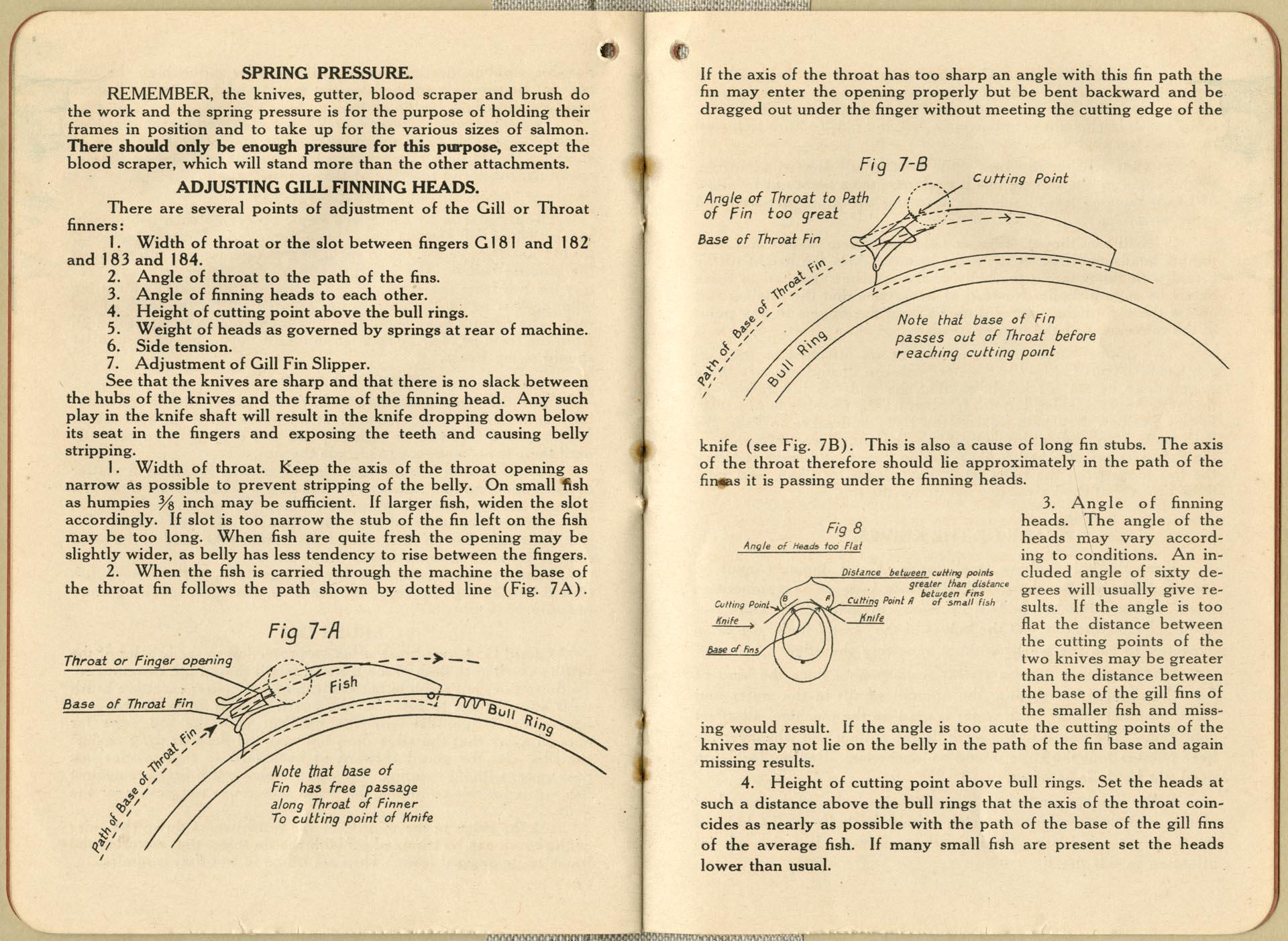Image of Care and Adjustment of Model 