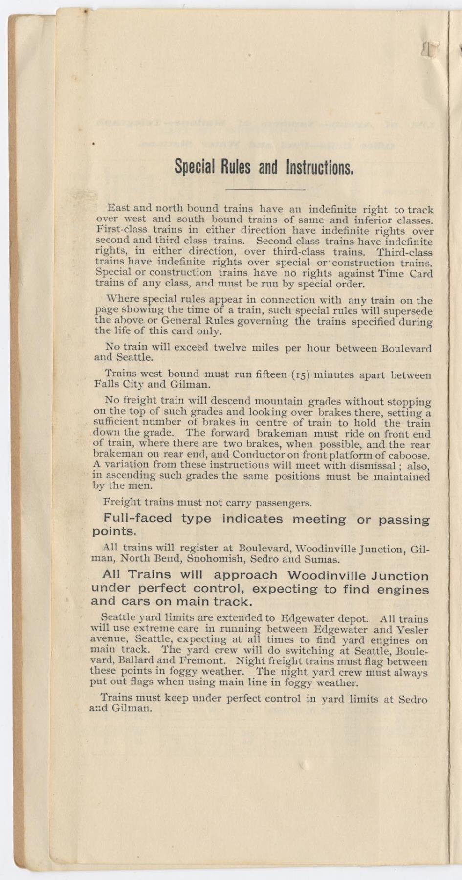 Image of SLS&E Ry Time Table No. 23, August 16, 1891