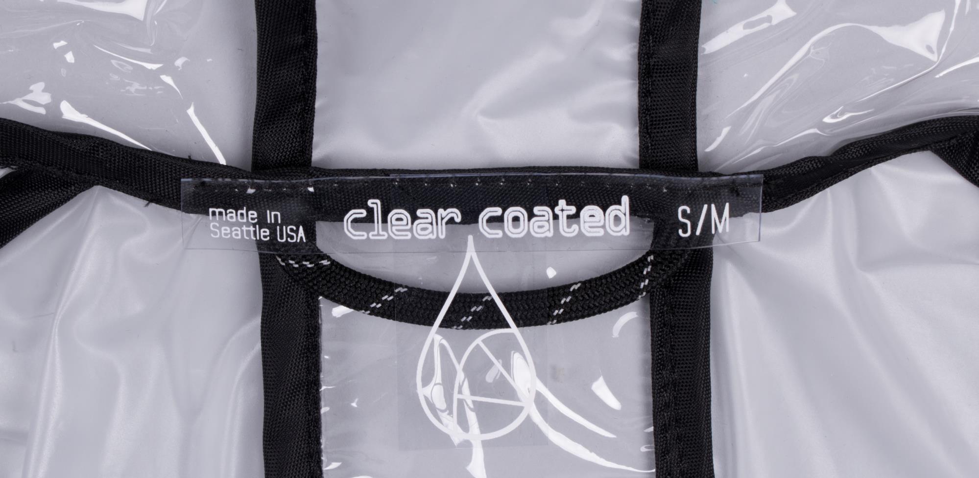 Image of Raincoat, 