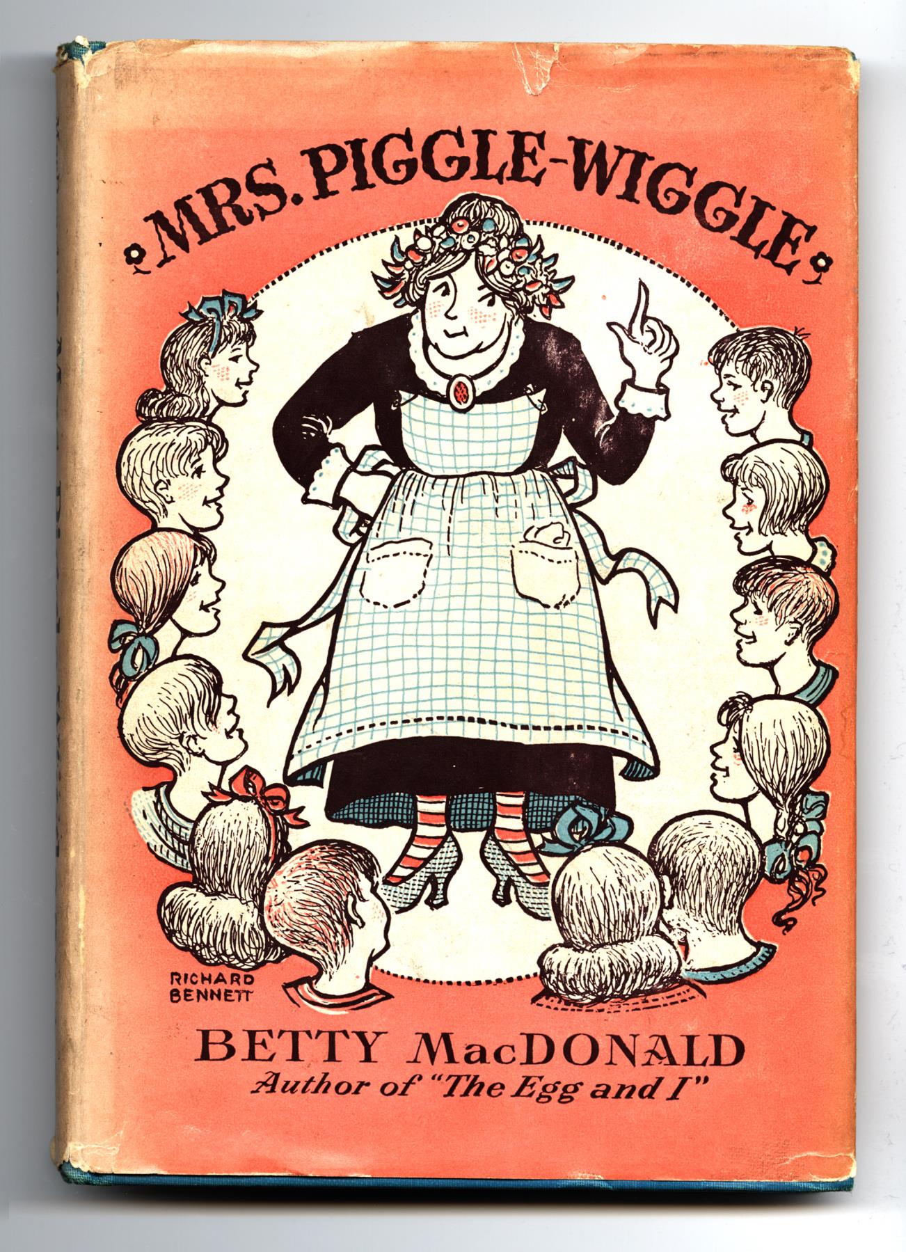 Image of Book, 