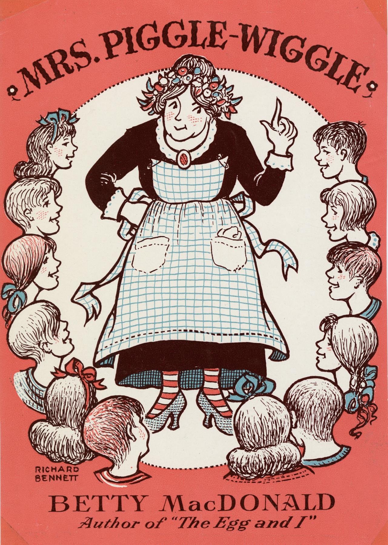Image of Cover illustration from the book 