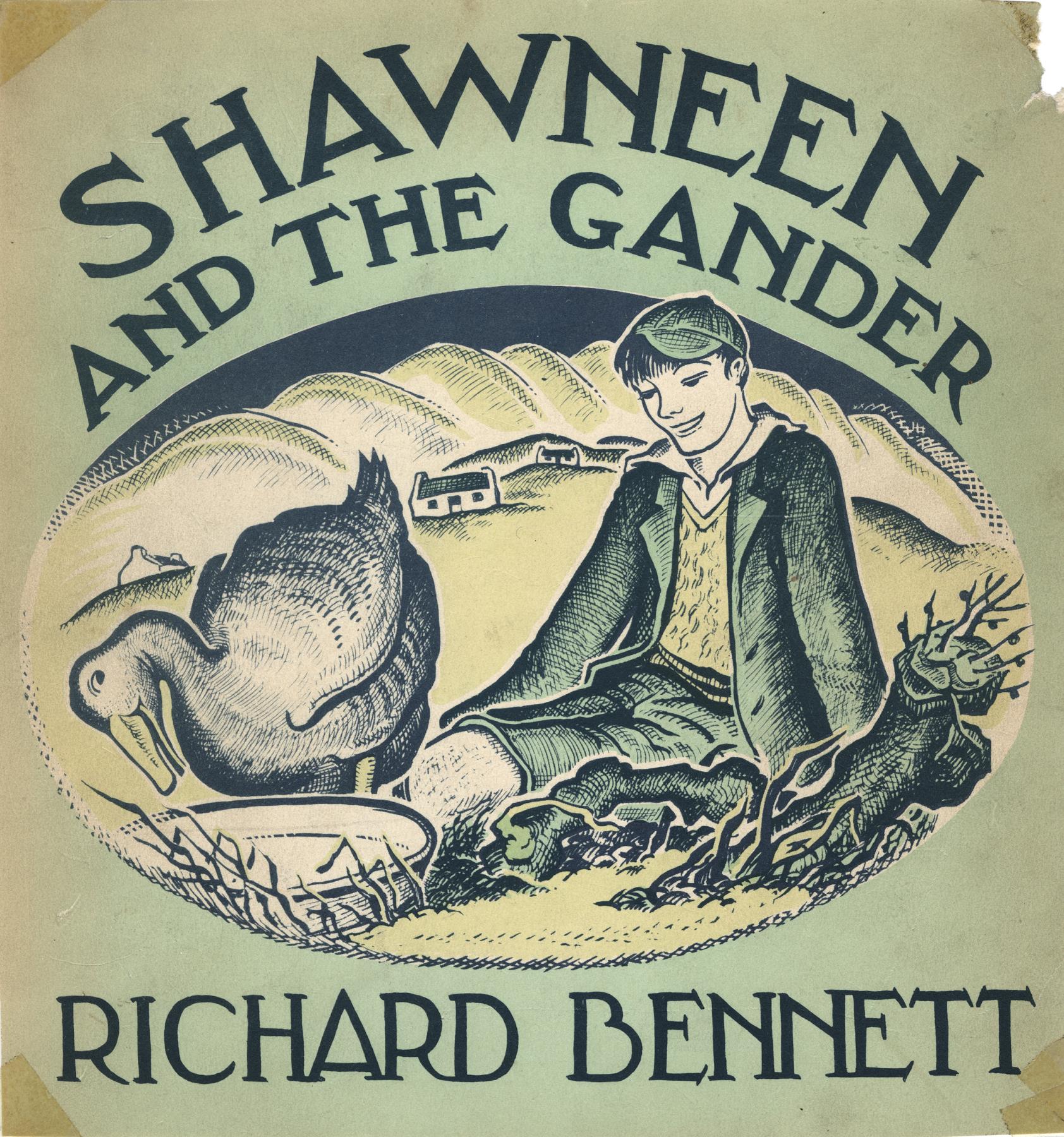 Image of Cover illustration from the book 
