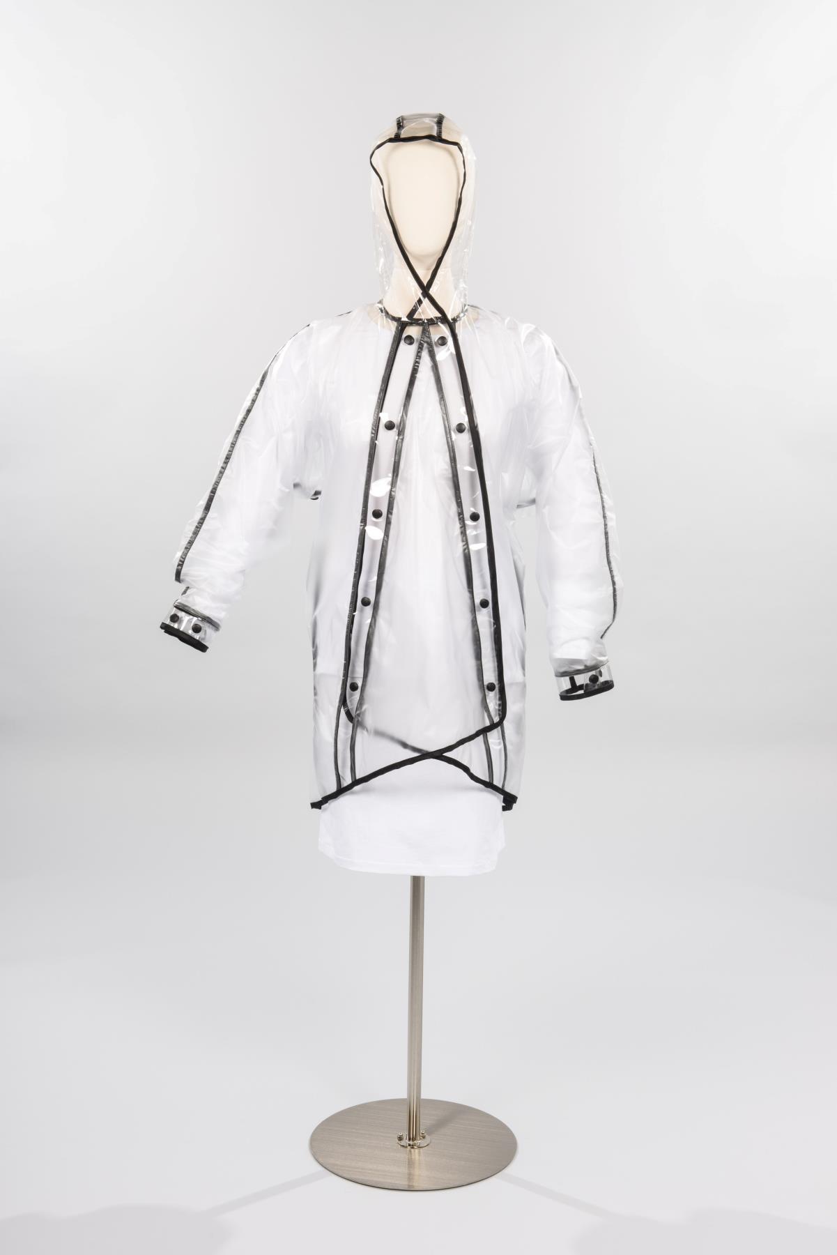 Image of Raincoat, 