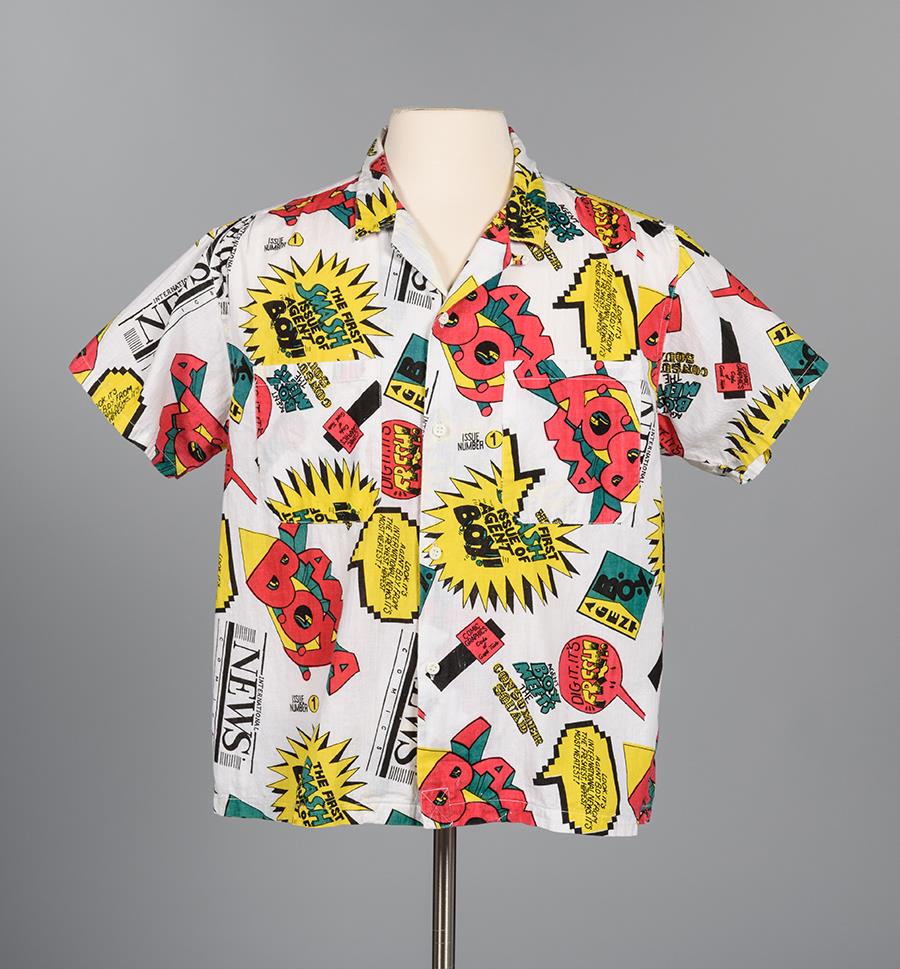 Image of Shirt, 