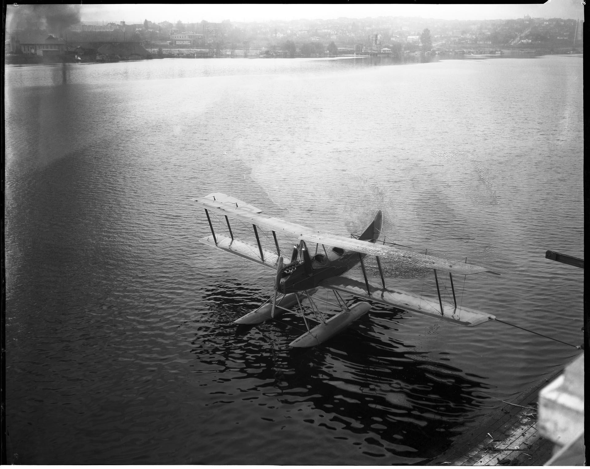 Image of Boeing 