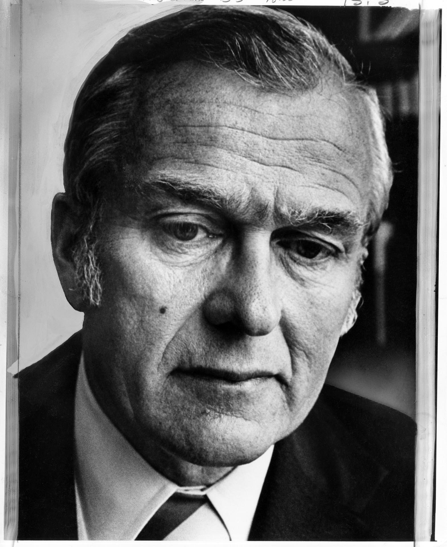 Image of Jim Ellis, Seattle, September 1974
