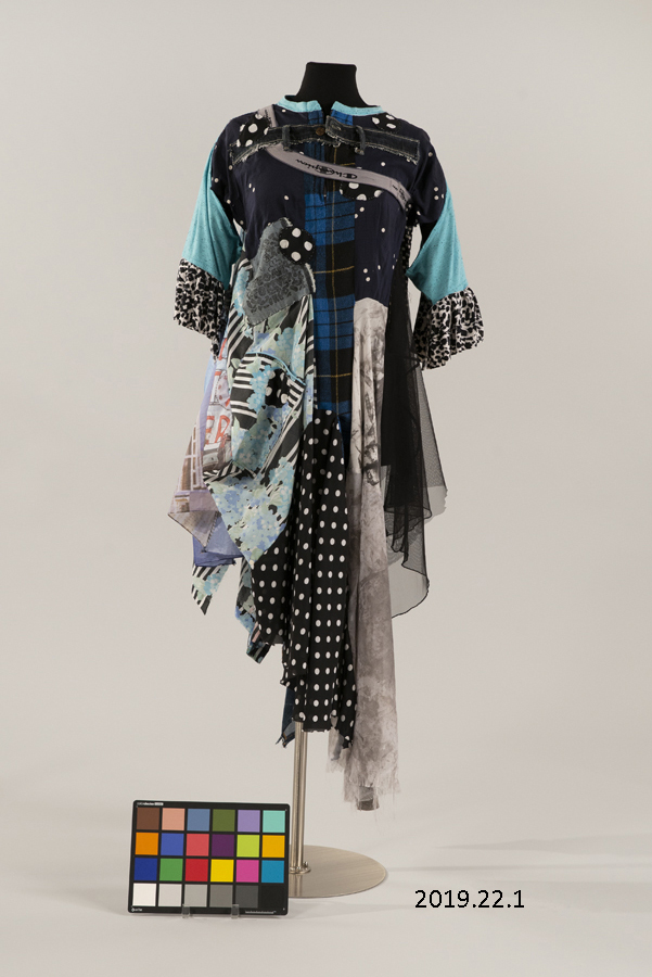 Image of Dress, 