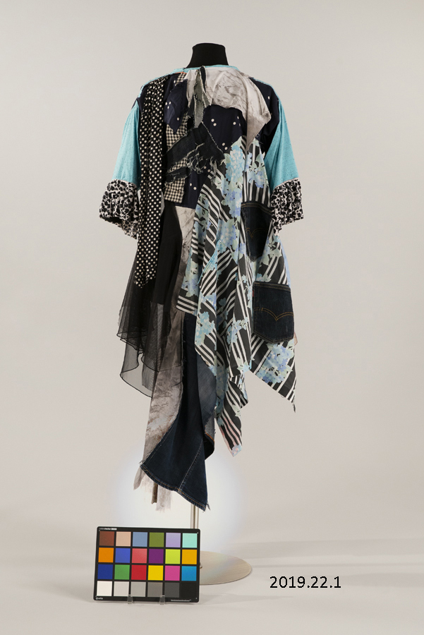 Image of Dress, 