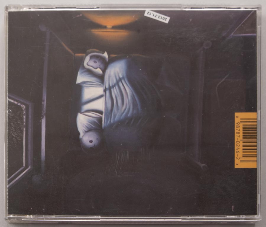 Image of Compact disc, Sunny Day Real Estate, 