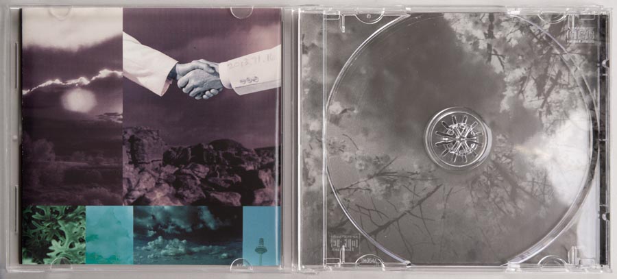 Image of Compact disc, Modest Mouse, 