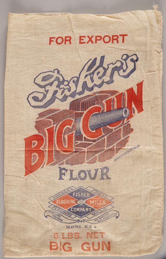 Image of Fisher's 
