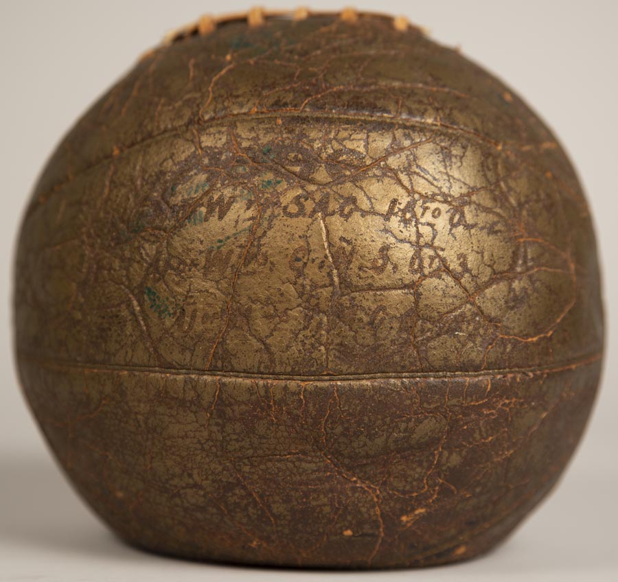 Image of University of Washington basketball, 1896