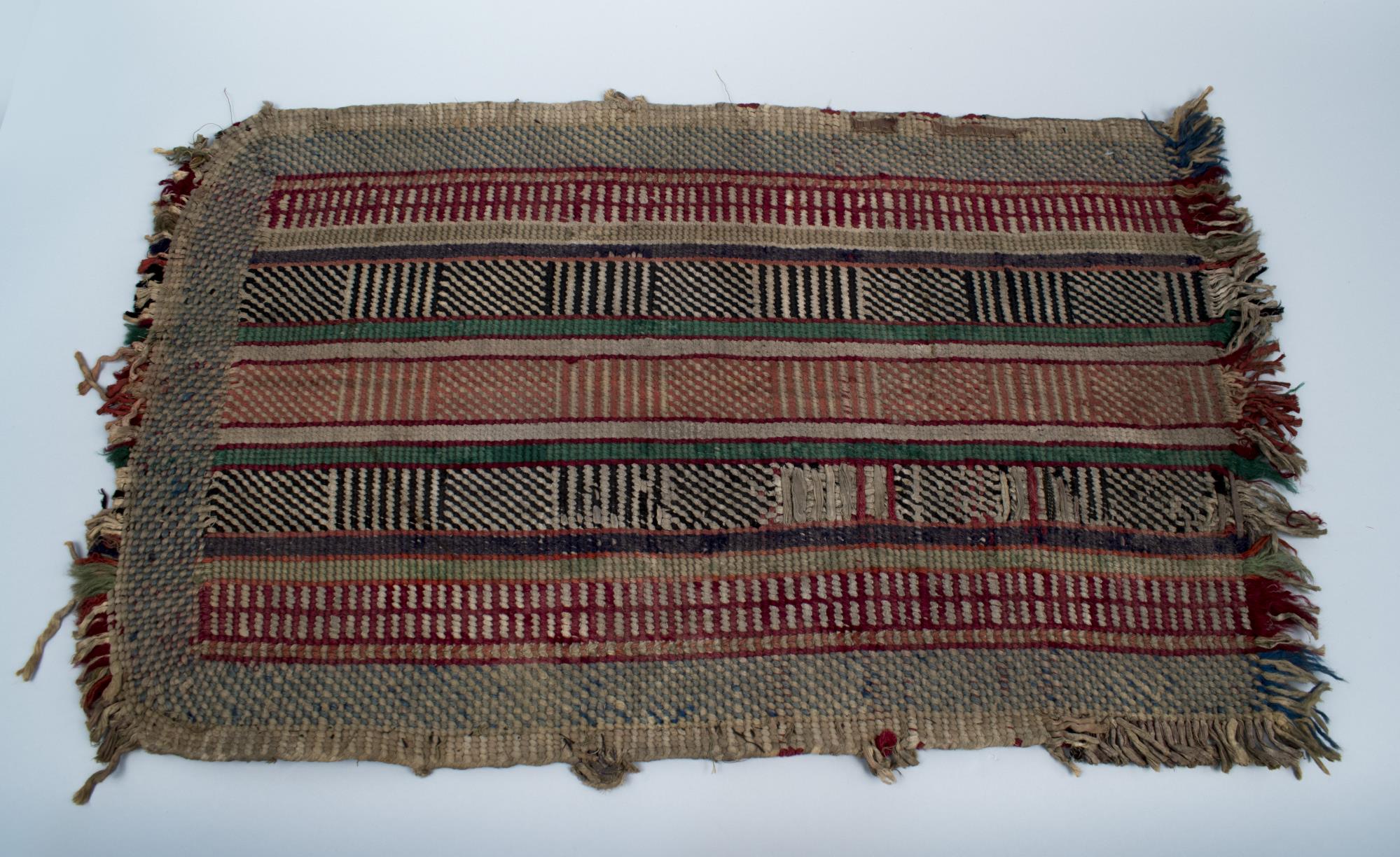 Image of Rug made by 