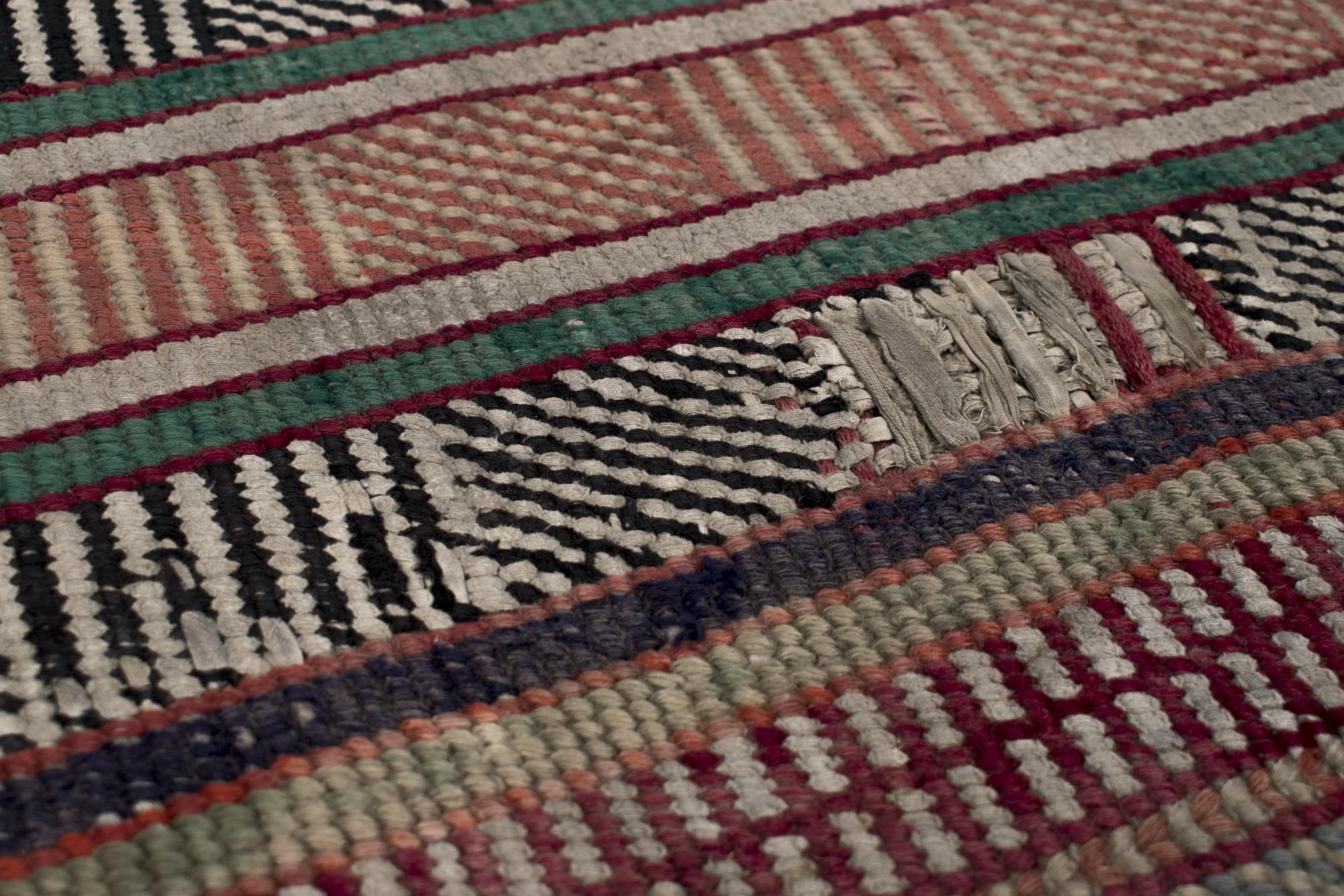 Image of Rug made by 