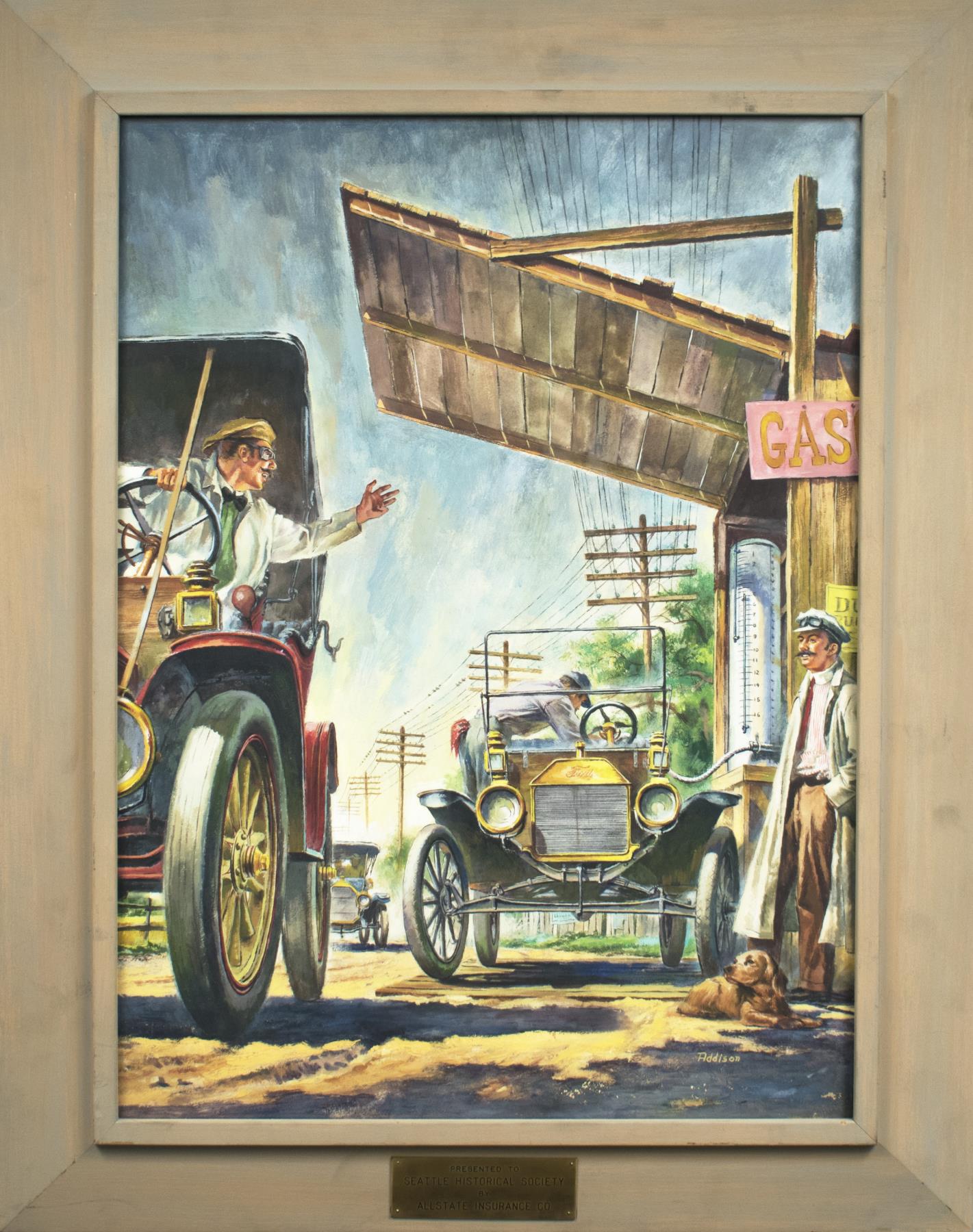 Image of Painting, 