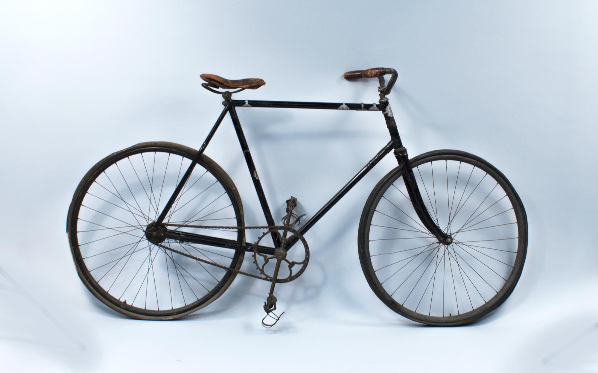 Image of Bicycle, 