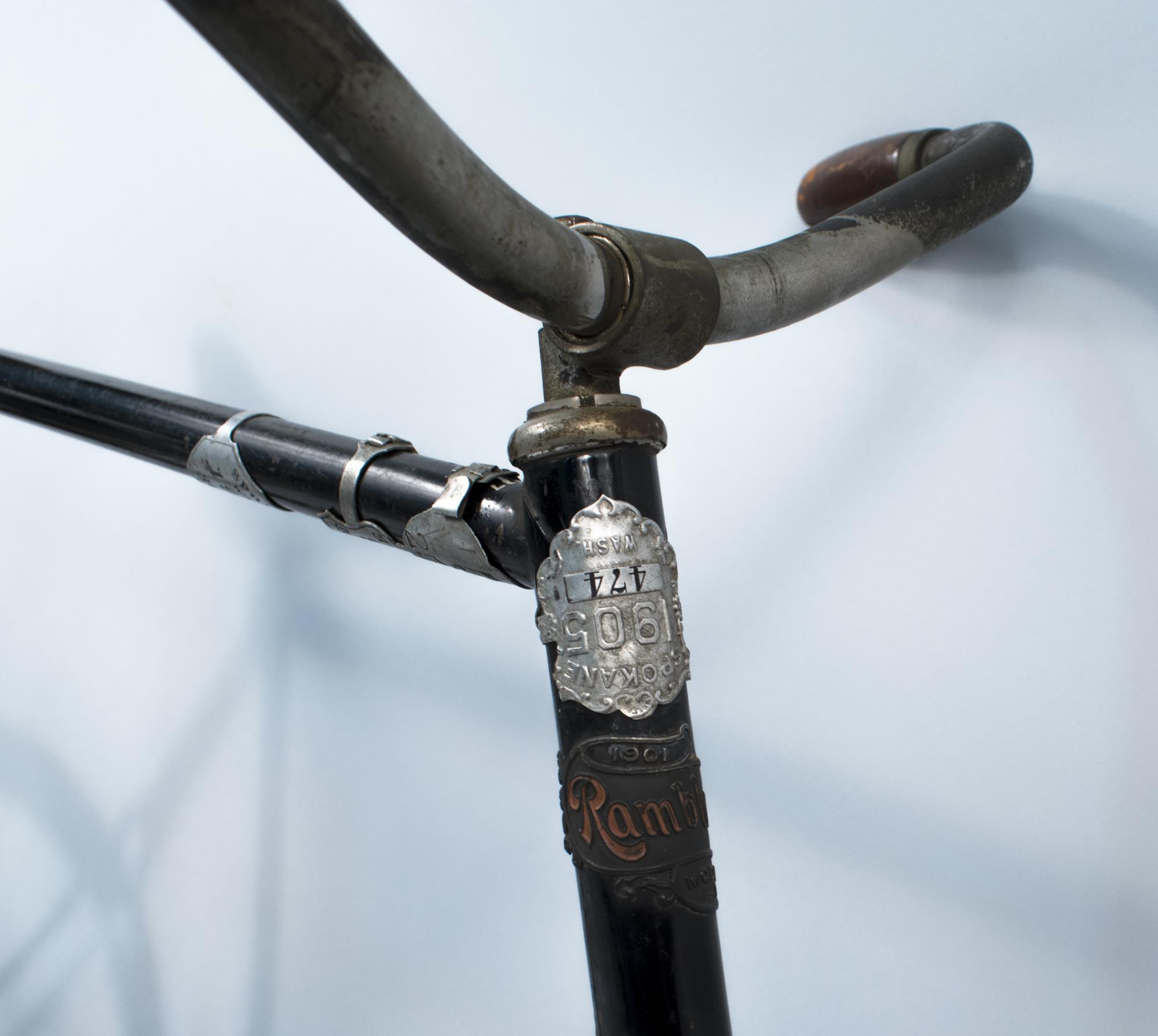 Image of Bicycle, 