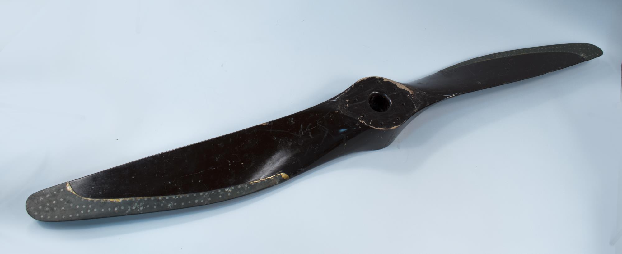 Image of Hamilton propeller from Boeing B-1, 1920-1924