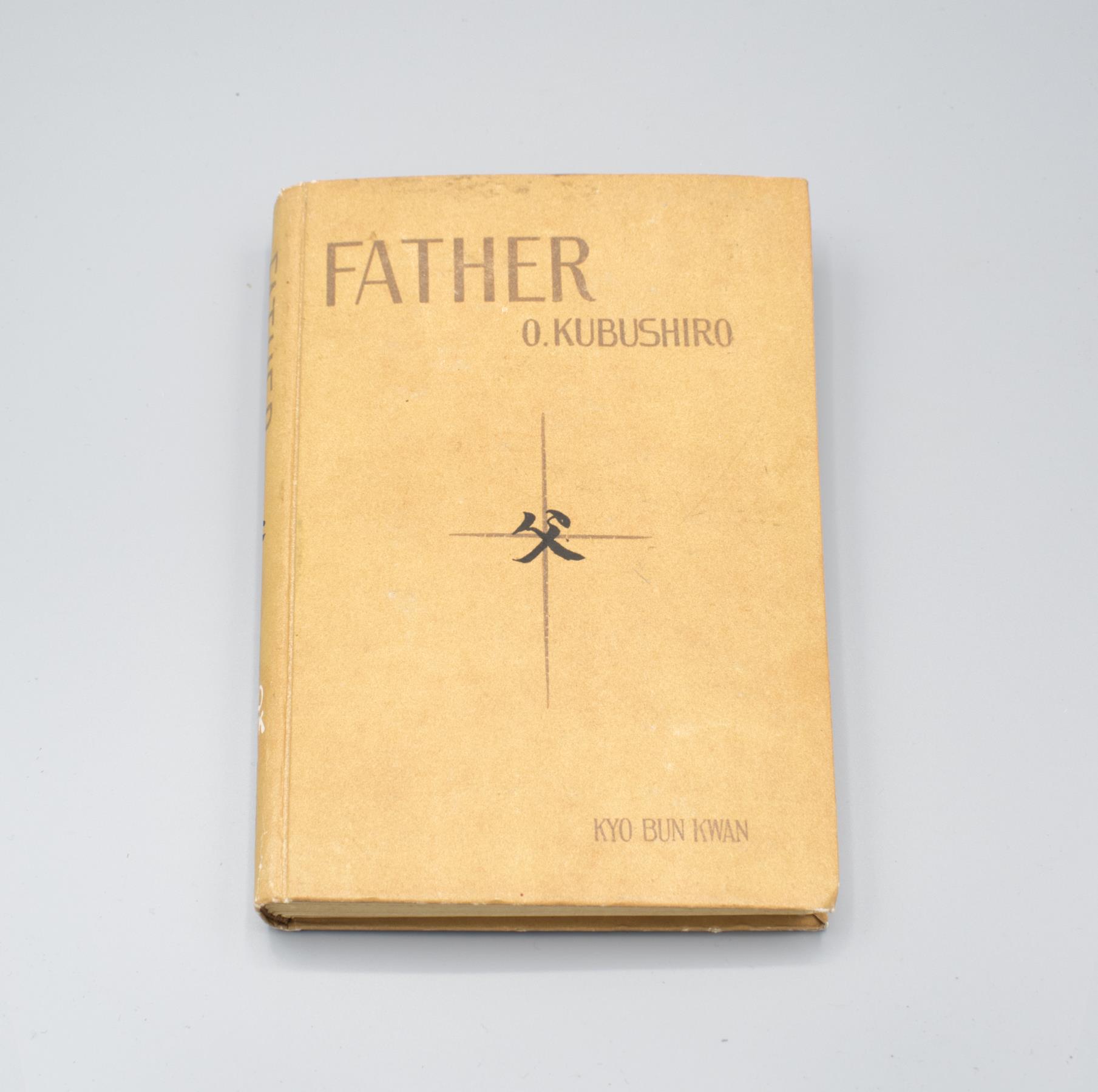 Image of Book entitled 