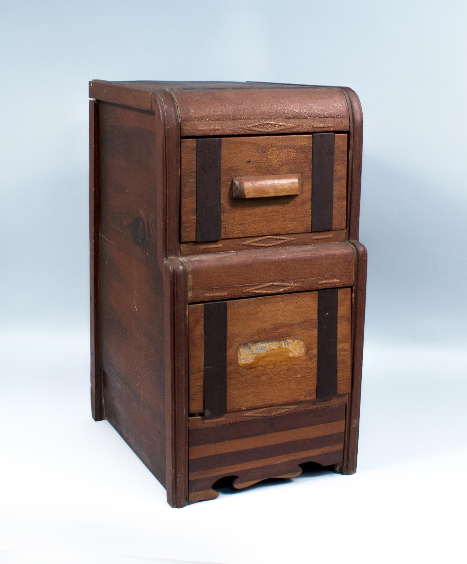 Image of Vanity or dressing table, ca. 1942