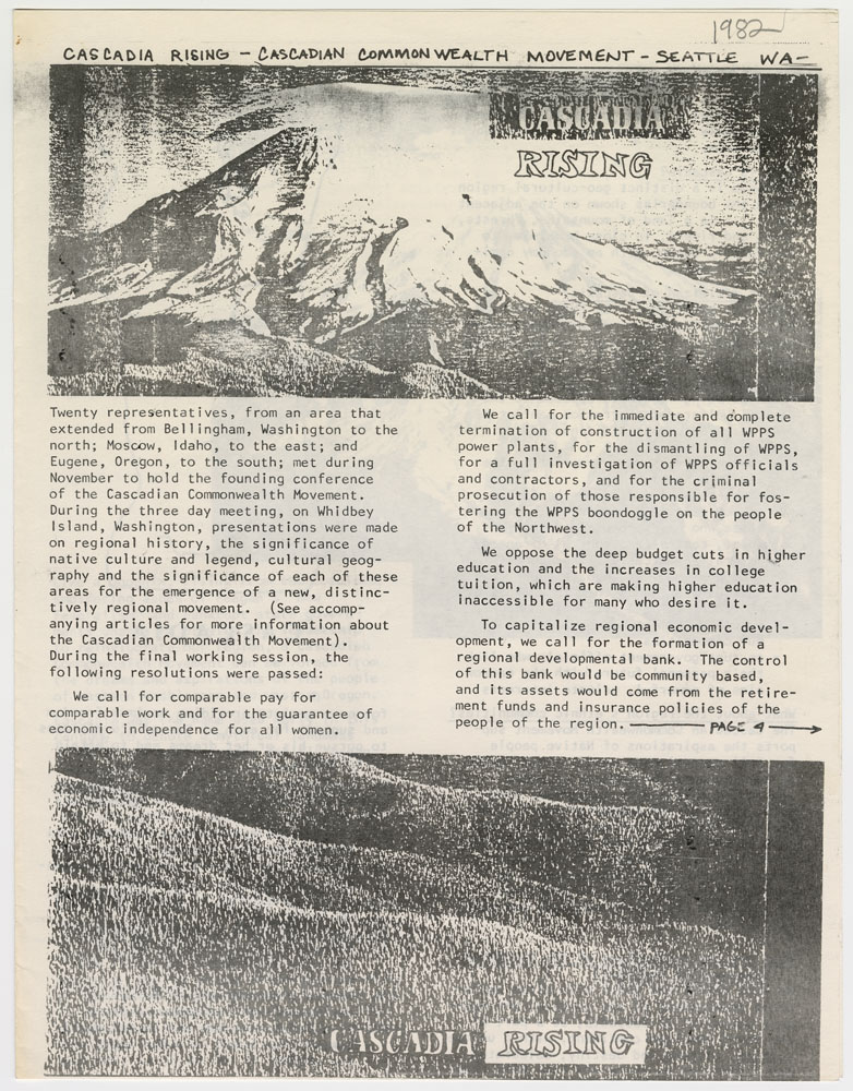 Image of First issue of 