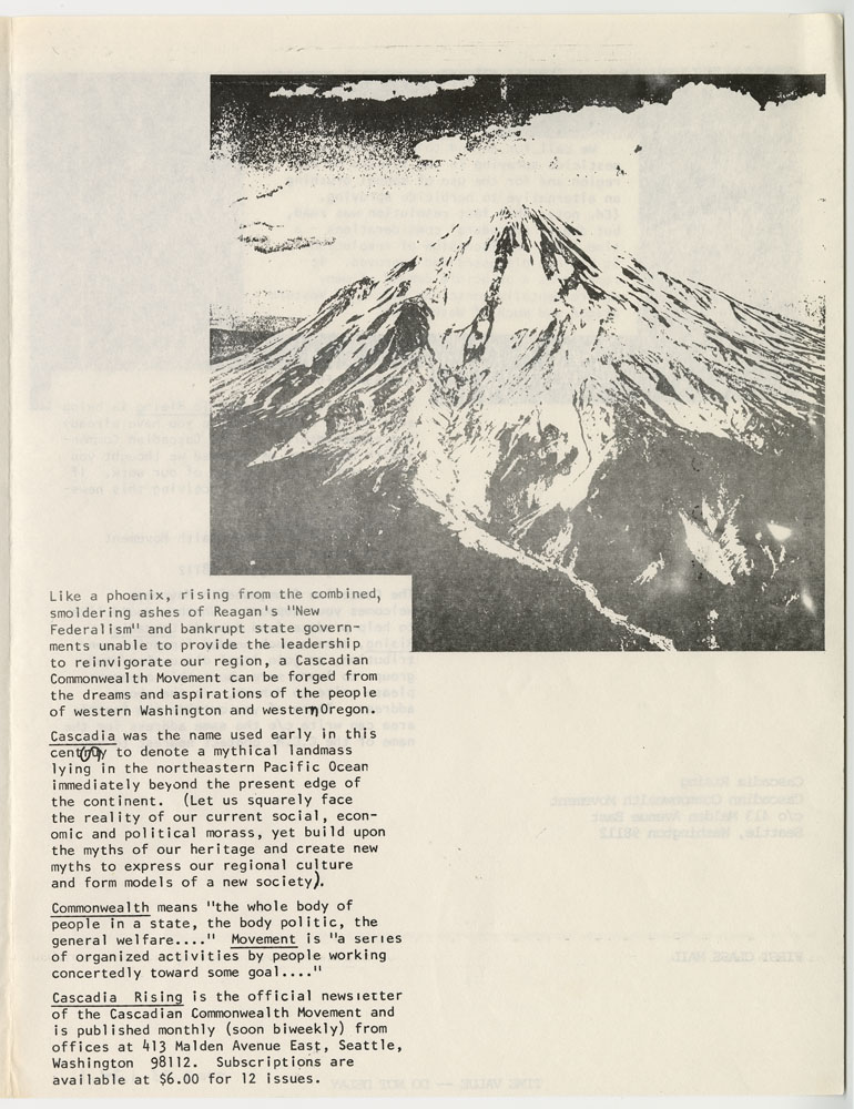 Image of First issue of 