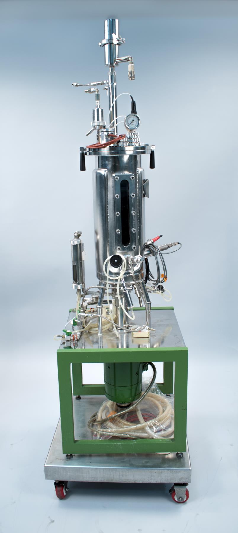 Image of Braun-Diessel Bioreactor, ca. 1990