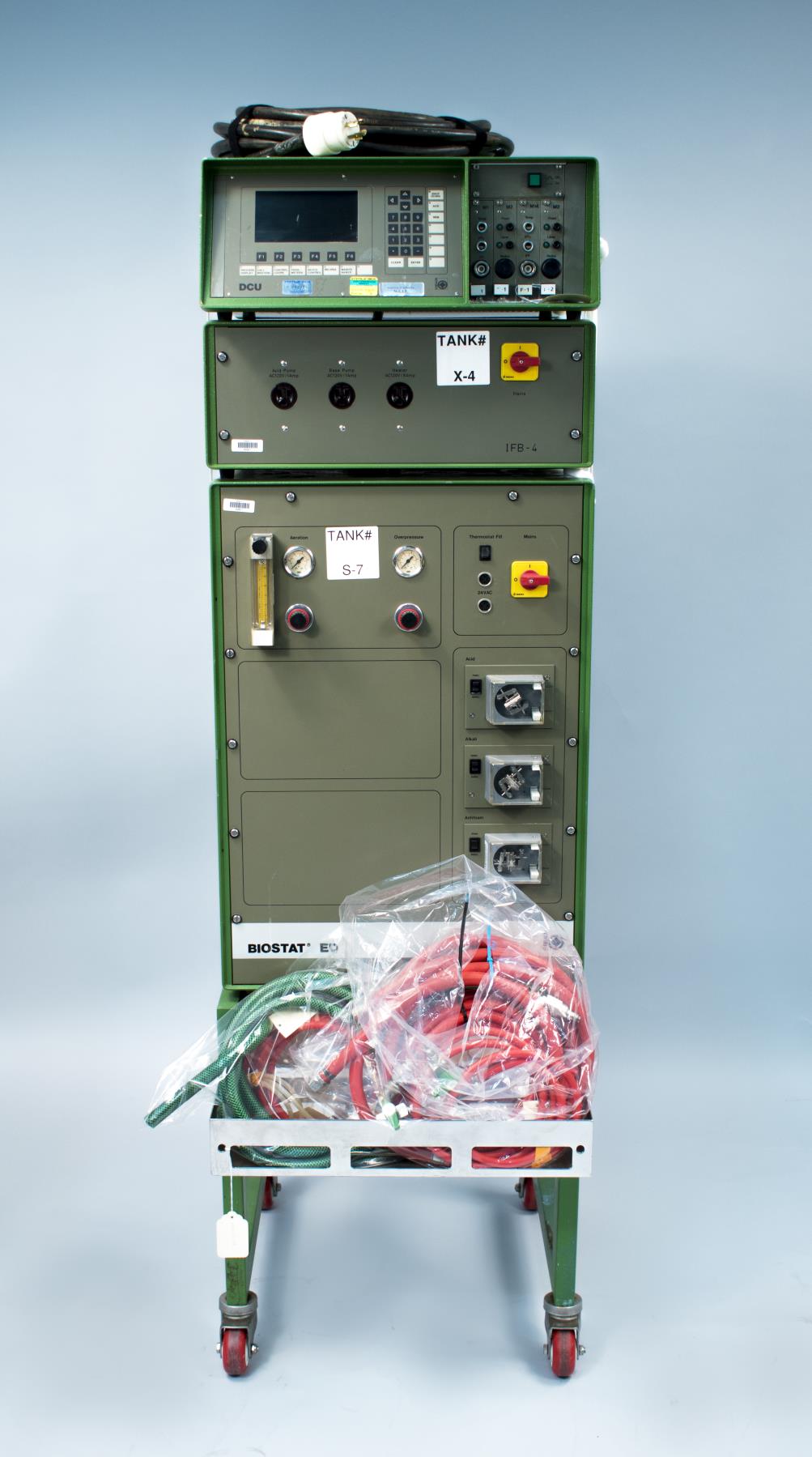 Image of Braun-Diessel Bioreactor, ca. 1990