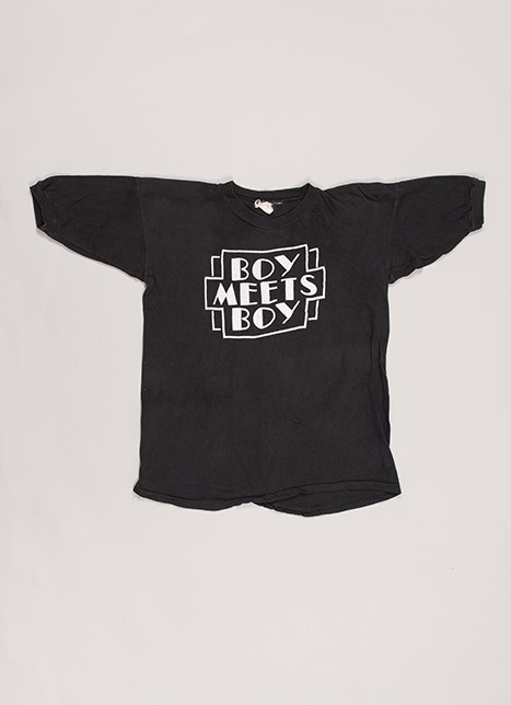 Image of T-Shirt, 