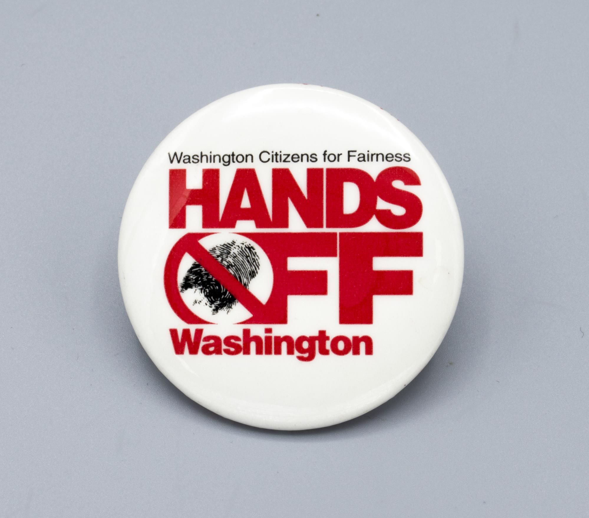 Image of Button, 