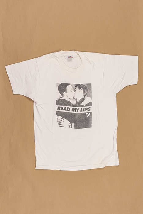 Image of T-shirt, 