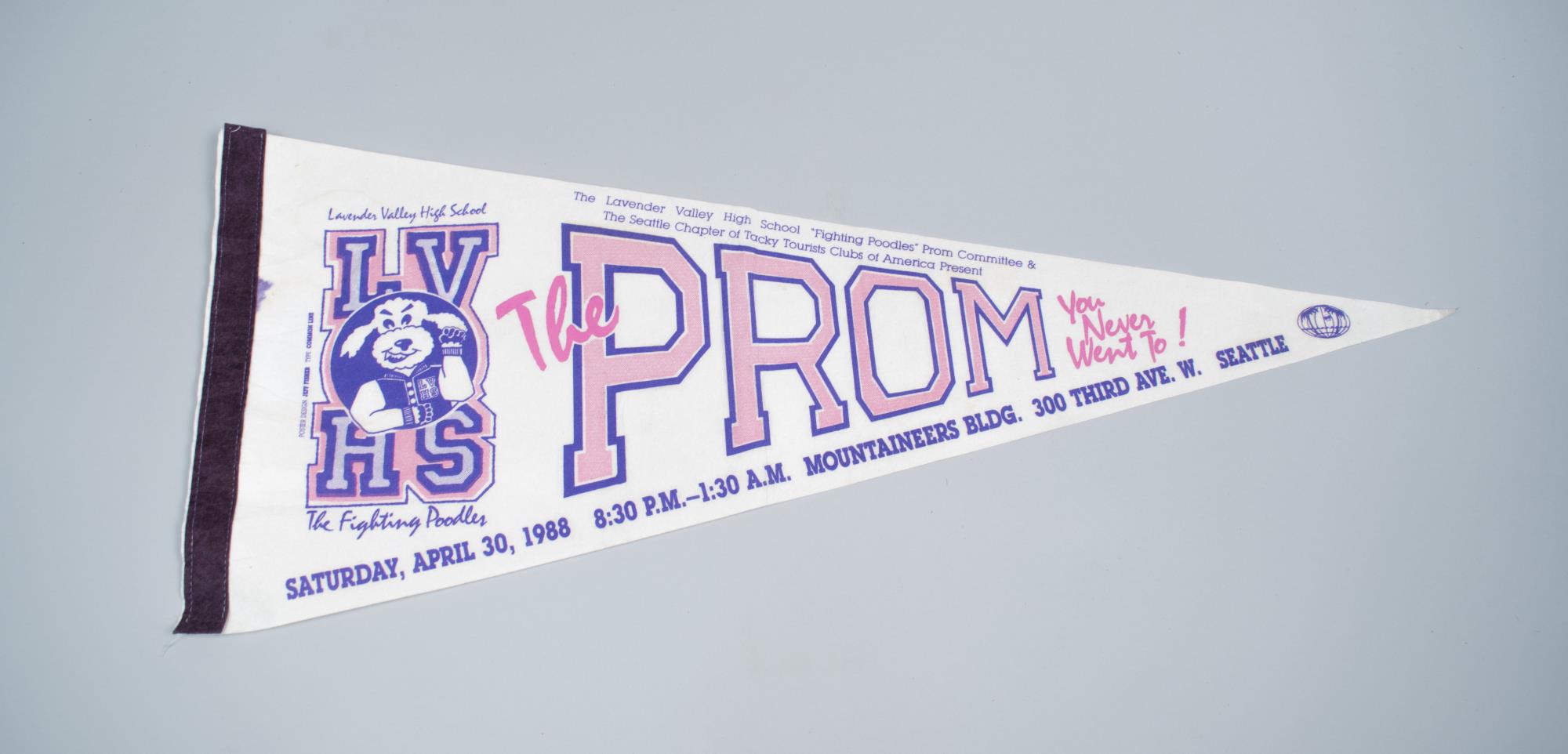Image of Pennant from 
