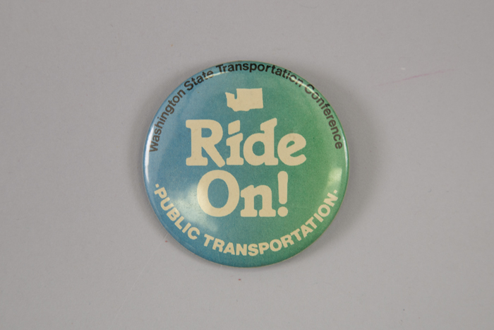 Image of Button pin, 
