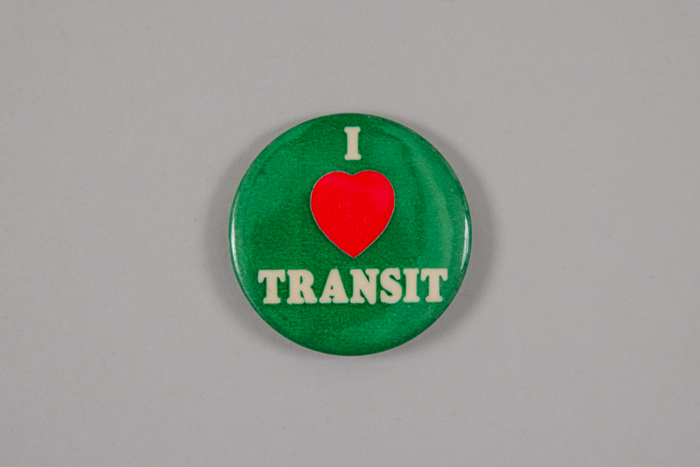 Image of Button pin, 