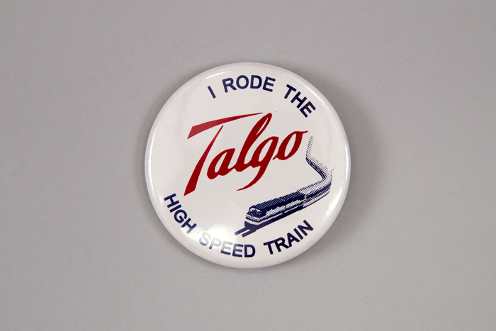 Image of Button pin, 