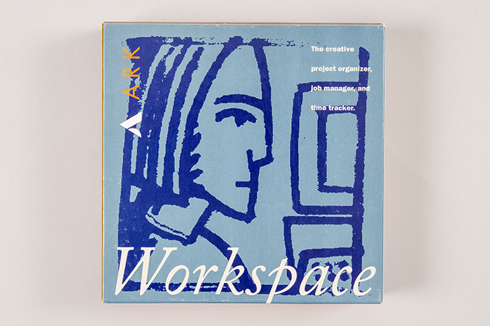 Image of Diskettes (3.5